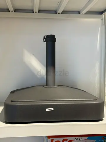 Proshade Umbrella Base with Wheels