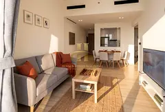 Fully furnished | Elegant | Spacious | Ready to Move