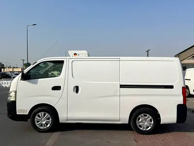 2015 Nissan URVAN — фото 6
