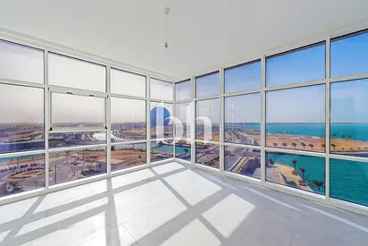 No Brokerage Charge | 4BR Duplex | Water View