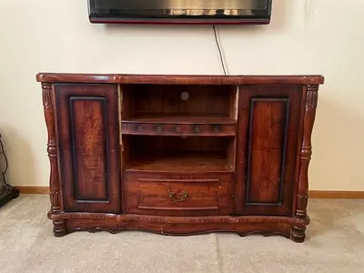 tv table