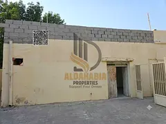 Traditional Arabic House for Sale in Al Sawan, Al Rashidiya 3, Ajman | Rented with AED 45K Income