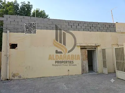 Traditional Arabic House for Sale in Al Sawan, Al Rashidiya 3, Ajman | Rented with AED 45K Income