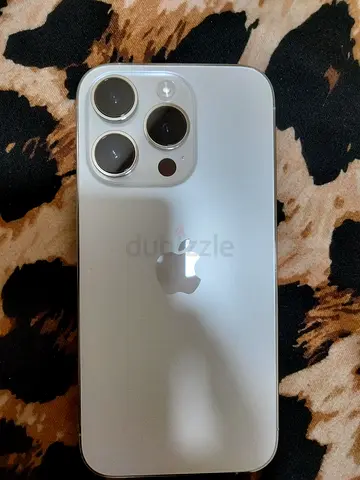 iPhone 14 Pro 256gb Silver - Good Condition, Unlocked