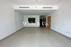Luxury Apartment | Vacant | Burj Views