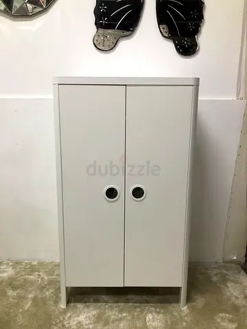 IKEA BUSUNGE Wardrobe