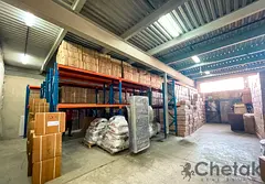 Prime Warehouse | Ready to Move | Al Qusais