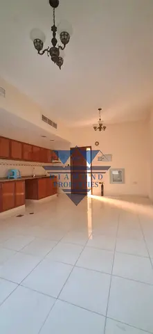 READY TO MOVE! STUDIO with balcony -1 bathroom-Just 22,000 AED/Year