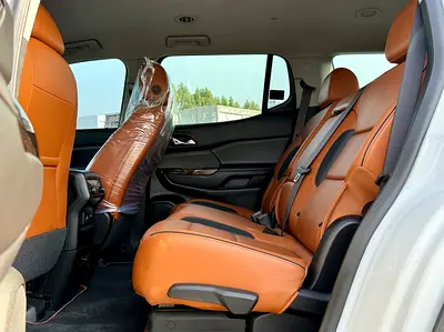 GMC Acadia AT4, миниатюра 6