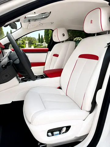 2026 ROLLS-ROYCE GHOST — миниатюра 12