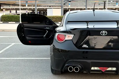 صورة 8 لـ 2013 Toyota 86