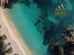 4 MINS TO RIXOS | 30% POST HANDOVER PLAN | DIRECT VIEW ON THE SEA
