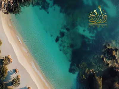 4 MINS TO RIXOS | 30% POST HANDOVER PLAN | DIRECT VIEW ON THE SEA