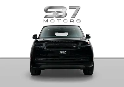 2026 LAND Rover RANGE ROVER 缩略图 2