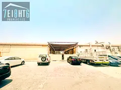 Vastu compliant || Spacious || Easy access || Warehouse for rent in Al Quoz Industrial Area 4