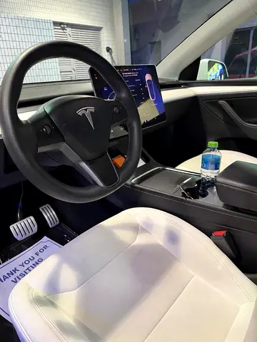 2024 Tesla MODEL Y 照片 6