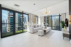 Full Lake View | Fully Furnished | Vacant