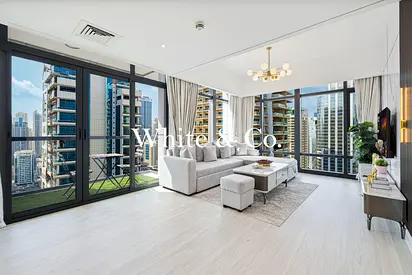 Full Lake View | Fully Furnished | Vacant