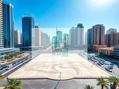 G+8 Residential & Commercial Plot for Sale in Aalia