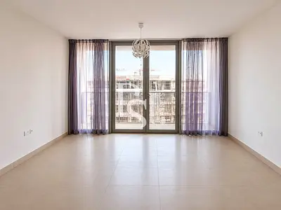 2 Balconies | Rent Refund | Prime Location