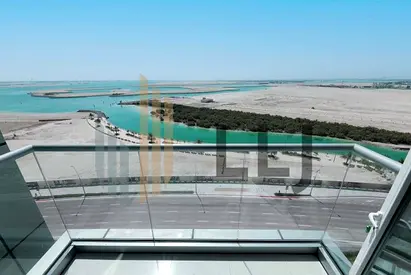 Ready to Move In | 2 Bed w/ Balcony | Jubail View