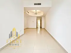 LAWISH 1 BHK JUST 36K GYM FREE OPEN VIEW NEAR DUBAI