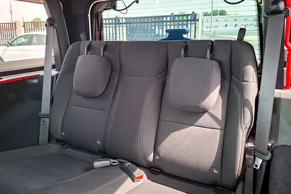 2018 JEEP WRANGLER 缩略图 12