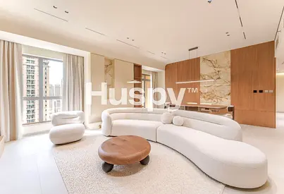 Exclusive | Vacant | High End Upgrades