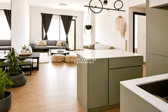 MODERN LAYOUT | HIGH FLOOR | FULLY FURNISHED