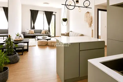 MODERN LAYOUT | HIGH FLOOR | FULLY FURNISHED