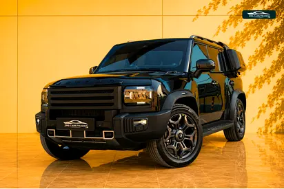 Jetour T2 2025 GCC specs for 1,754.00 AED monthly