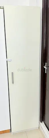 IKEA Wardrobe / Cupboard - Single door