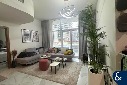 One Bedroom | Canal View | 1,098.67 sqft