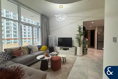 One Bedroom | Canal View | 1,098.67 sqft