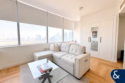 Available August | Renovated | Furnished