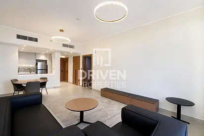 Brand New | Spacious Unit | Ready To Move in