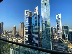 vacant soon | fully furnished | high floor | near metro | prime difc location