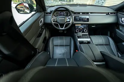 Land Rover Range Rover Velar R-Dynamic S, миниатюра 6