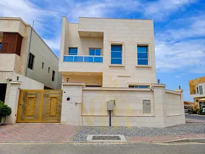 🏡 للبيع فيلا كورنر – الياسمين ✨ فرصة مميزة لامتلاك فيلا زاوية بموقع ممتاز.
