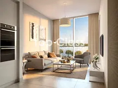 Handover Q4 2026 | Luxury Living | High Floor