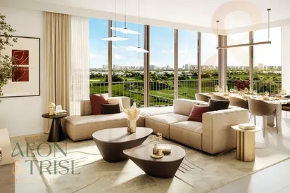 Partial Golf View | Great Location | Handover 2028