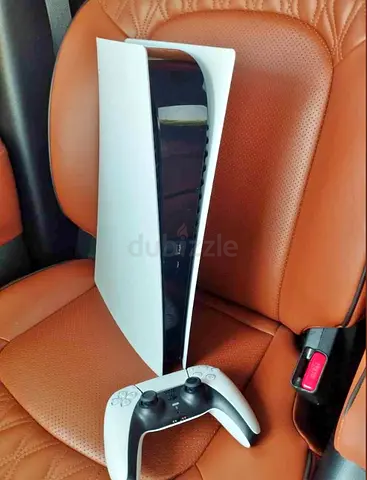 Playstation 5 Digital