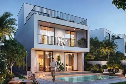 Directly Opposite Amenities | Premium Cluster