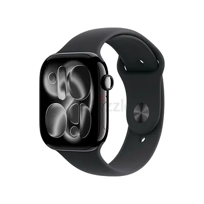 Apple Watch Series 11 42mm Jet Black