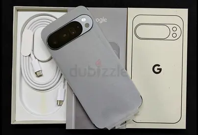 Google pixel 10 Pro Xl 512GB