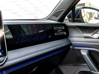 Volkswagen Tiguan R-line, миниатюра 9