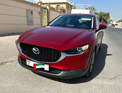Mazda CX-30 Elite. 2023