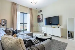 Modern and Cozy 1BR with Peaceful Vibes, Just a 20-Minute Drive to Downtown Dubai in Tulip Oasis 9, 