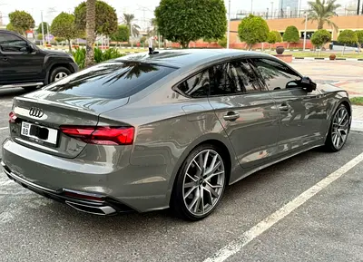 صورة مصغرة 3 لـ 2023 AUDI A5