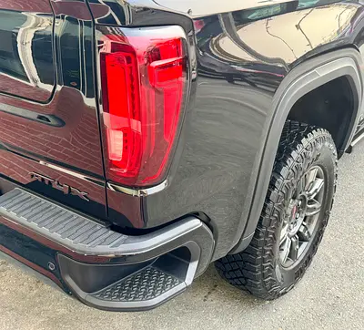 صورة 5 لـ 2024 GMC SIERRA